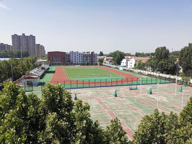 沁阳市实验中学"精彩瞬间"校园摄影大赛网络投票