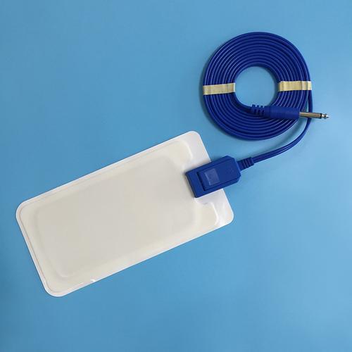 适用于:连接高频电刀及负极板,可匹配北京贝林(beilin),优美高,上海