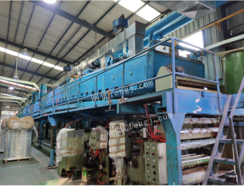 东莞转让一台yt1300bopp线棒涂布机 常州永盛