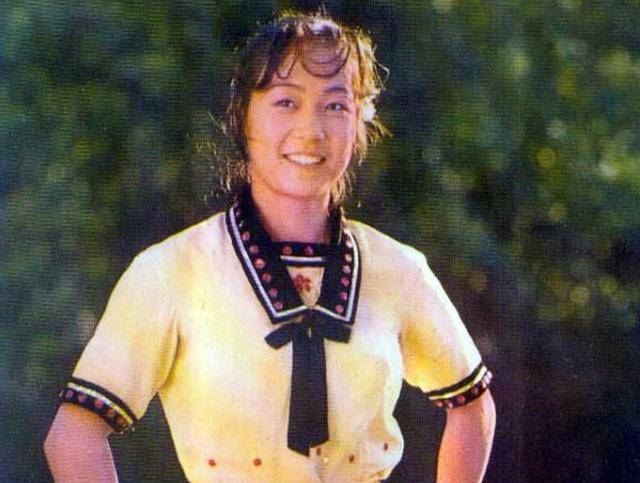 难忘80年代10位武打女明星 不仅长得美而且个个身手不