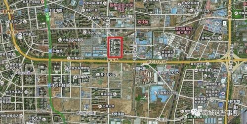 一所大型现代化三甲综合医院将矗立在北京南城