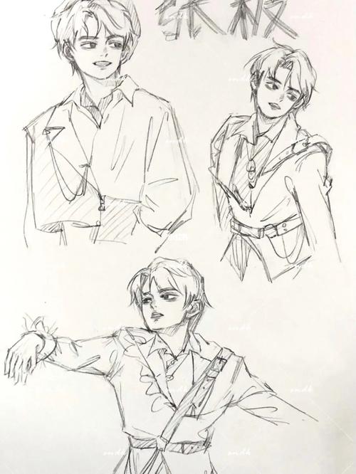 手绘|张极|tf家族三代_汤姆·福特怎么样_手绘_大长腿