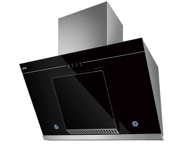 法罗力 cxw-200-c320 18立方侧吸油烟机 大风力家用抽