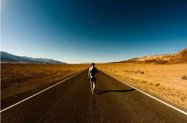 工作案例丨脚踏实地,成功就在你身边