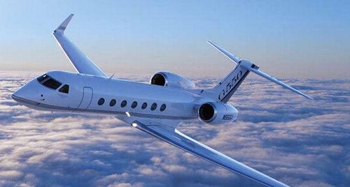 公务机将失宠 小型私人飞机将成富豪专属"宠物"