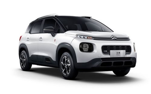 东风雪铁龙推出款车型c-series潮享版