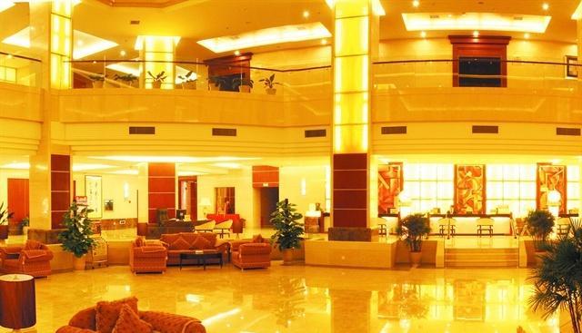 龙海钻石大酒店