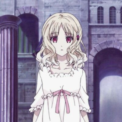 魔鬼恋人# 小森唯