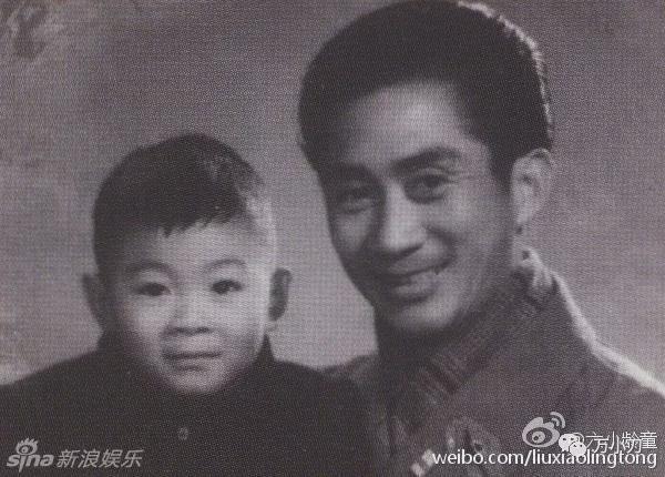 网易首页>网易号>正文申请入驻> 六小龄童小时候,父亲六龄童整天忙着