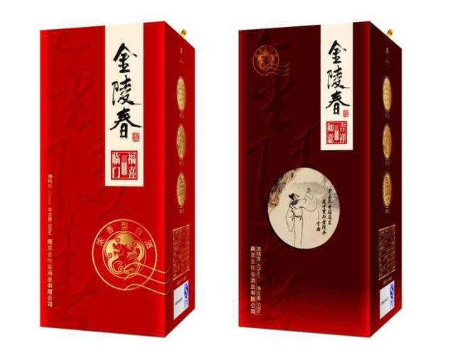 这个金陵春酒怎么样?朋友给我送的,不知道价格怎么样.