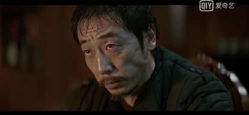 回顾2017年最狠角色,李丰田的七个细节