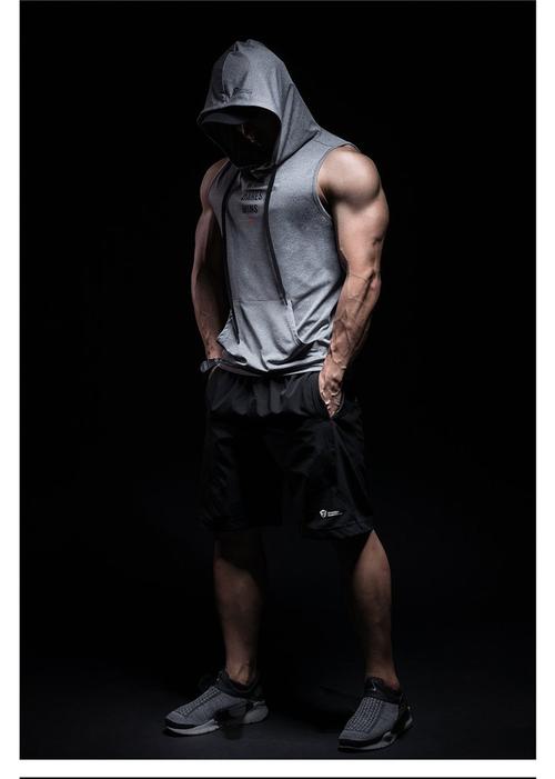 男健身训练励志图片 (第1页)