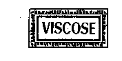 viscose