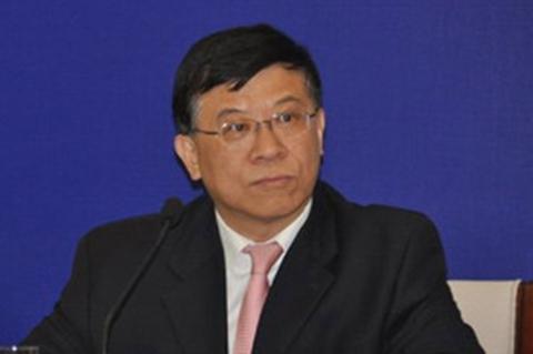 中共中央对外联络部四局原局长曹白隽接受组织审查