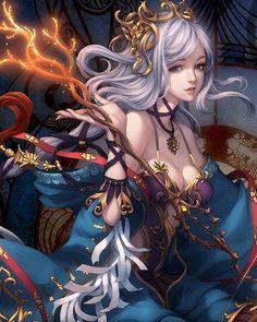 com 【英雄大图】高清原画大派送(第二弹)_英雄杀吧_百度贴吧 1 tieba