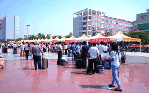 大学新生开学,分享4个活动攻略,看完之后一定受益匪浅