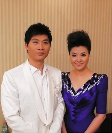 镇的湖南妹子王丽达是当今中国歌坛上不可多得的民族唱法的青年歌唱家