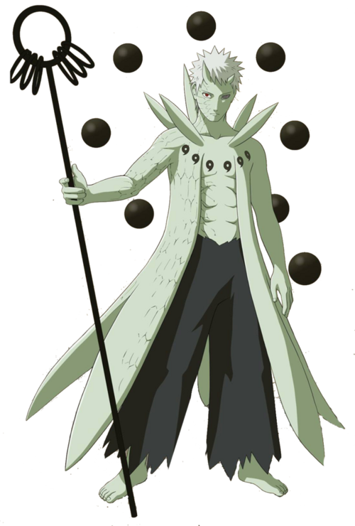 宇智波带土图片_百度百科