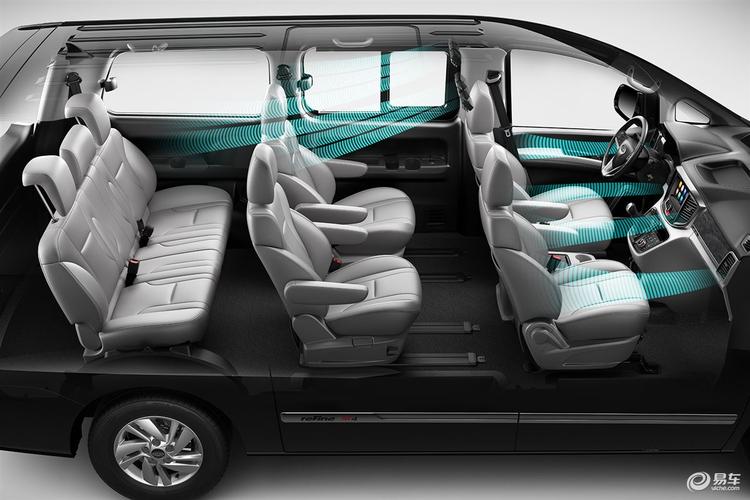 【江淮瑞风m4 】江淮瑞风m4_图片-网通社汽车