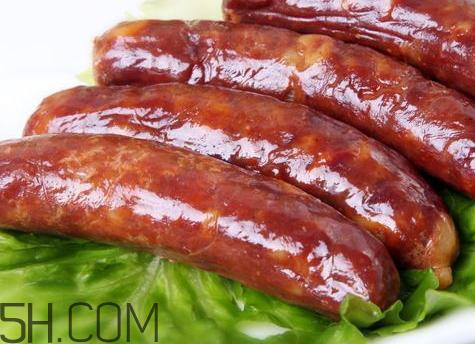 四川香肠要煮多久 四川香肠煮多久能熟