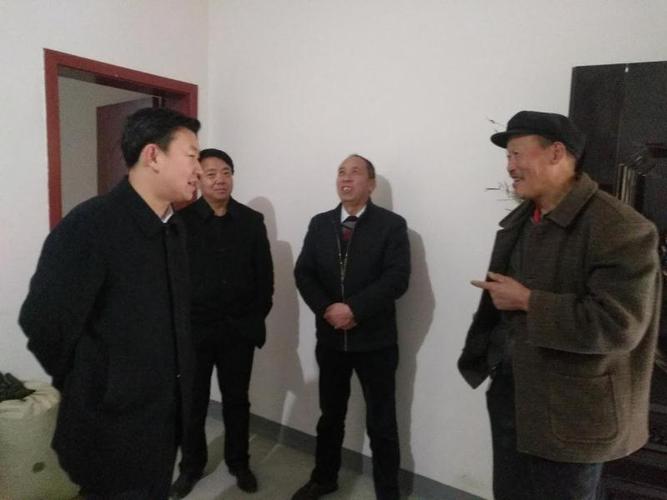 县委常委,副县长李伟督查非洲猪瘟防控工作