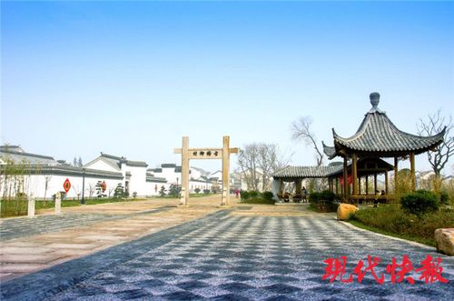 江宁区湖熟街道杨柳湖社区前杨柳