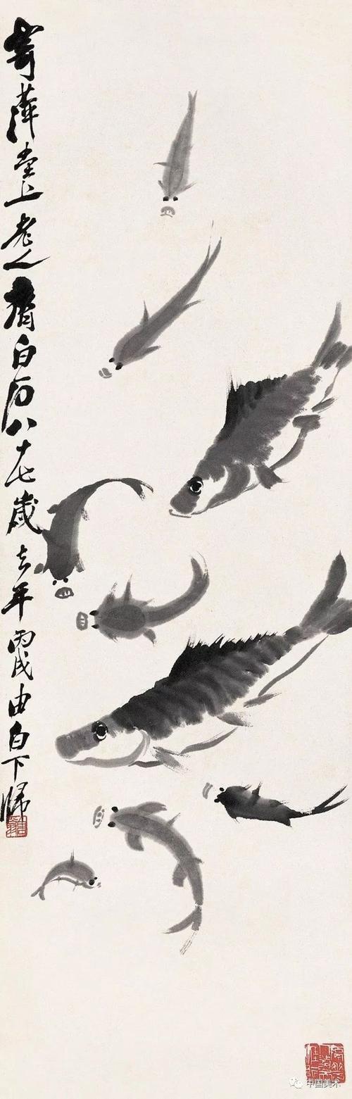 家里挂什么样的画是有讲究的,这些你可知道?