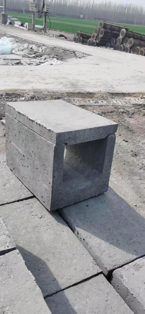 杭州附近水泥u型槽