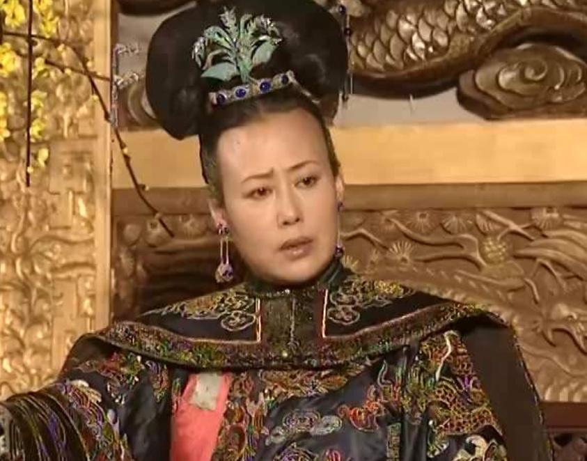 孝庄太后的灵柩37年未下葬,遗体是怎样保存的?