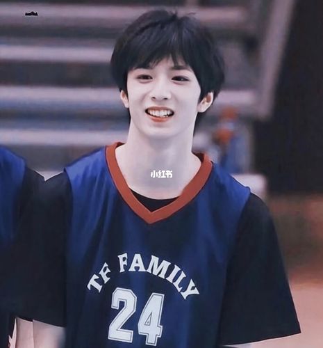 刘耀文治愈的笑_治愈_刘耀文_娱乐_明星娱乐资讯