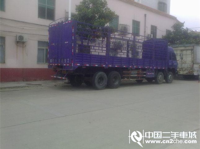 东风 紫罗兰 载货车