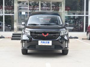 五菱征程2021款 1.5t 手动豪华型