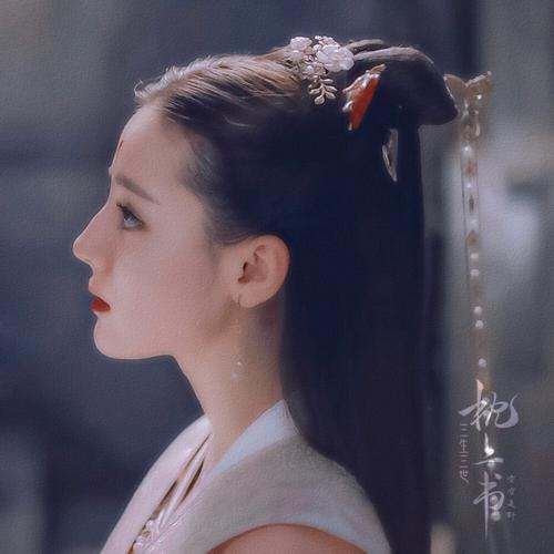 迪丽热巴枕上书白凤九