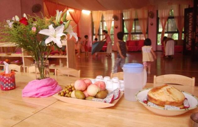 华德福幼儿园加盟怎么样