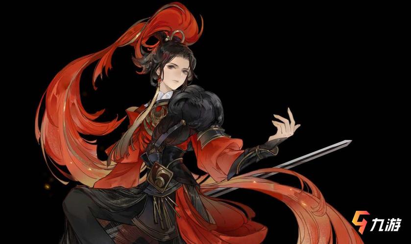 忘川风华录花木兰怎么样 花木兰名士角色介绍