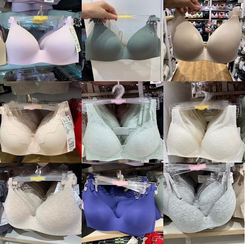 胸罩国内贴身文胸罩内衣女式舒适代购文胸钢圈文胸