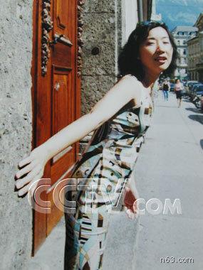 卢琛写真图片-自制1920x2160壁纸.-明星写真馆n63.com