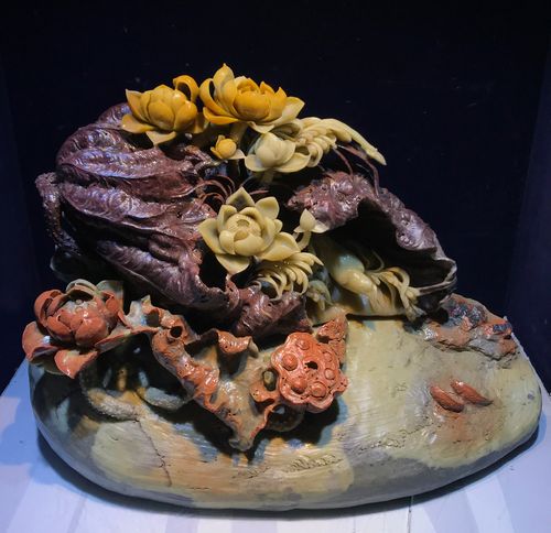 喜欢青田龙蛋石雕摆件的还喜欢