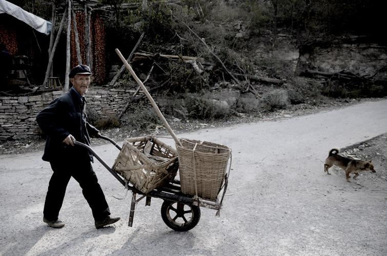 厂家直销双轮果园车建筑手推车农用独轮车鸡公农村手