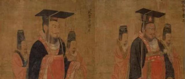 谁把朱元璋画得那么丑