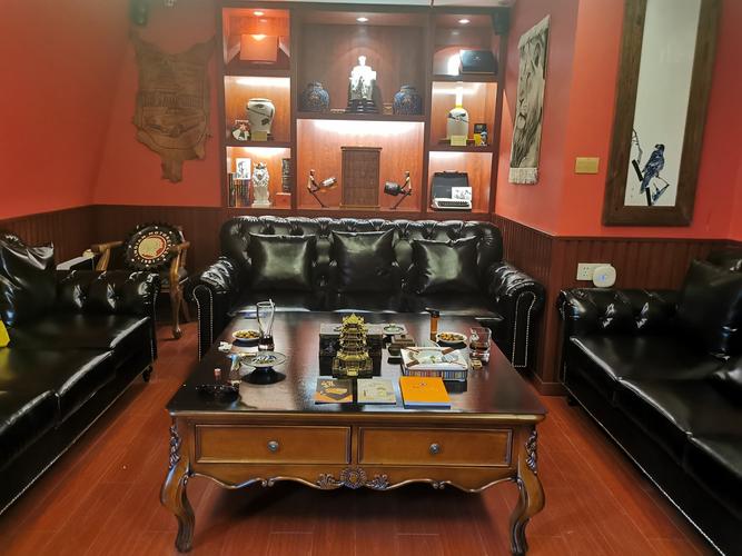 逍遥游—武汉天地哈瓦那雪茄吧黄鹤楼旗舰店&享受美好生活,体验黄鹤楼