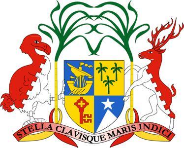 "非洲瑞士"毛里求斯