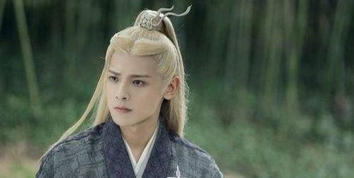 琉璃美人煞白澍:"搞事业奶爸"腾蛇上线,奇奇怪怪的cp磕起来!