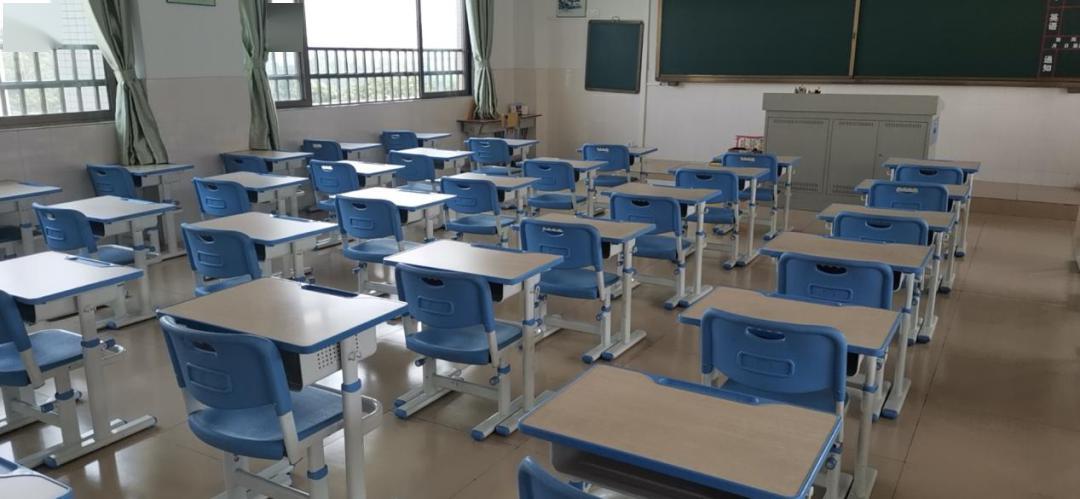 点燃激情竞扬风采抓实抓细学生返校工作确保学生返校安全有序罗行小学