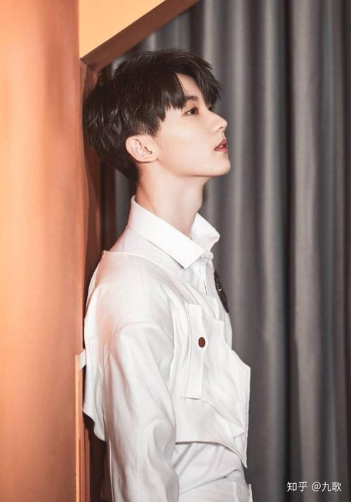 什么猫系狐狸系都吹.粉丝什么神颜门面吹得太过了吧?