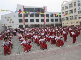 金湖小学