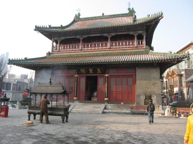 津沽市井路拍二十五