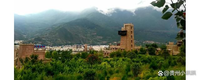 甘洛县旅游景点