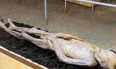 古代七大名人尸骨面貌复原吕布生前居然张这样