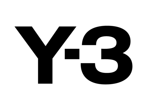 adidas   yohji yamamoto y3 logo